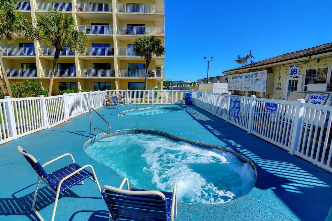 Apartment Summit 1412